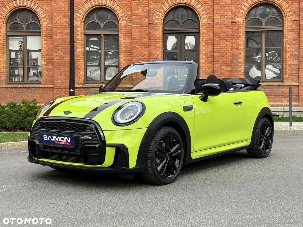 MINI Cooper - 3
