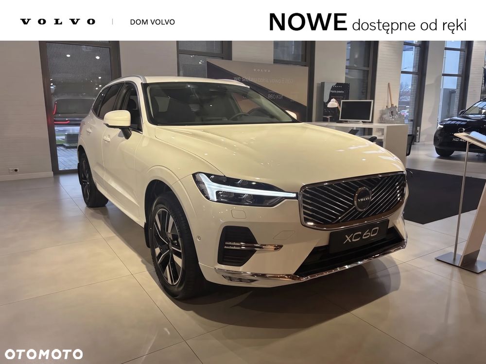 Volvo XC 60 B5 B AWD Plus Bright - 2
