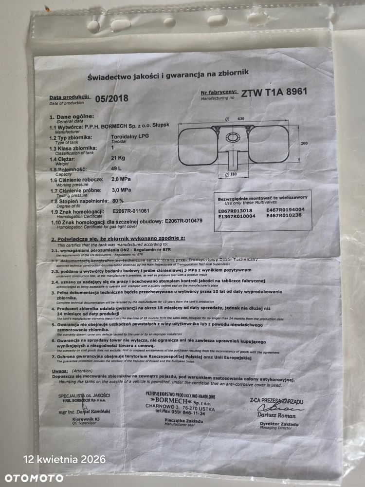 Opel Astra - 15