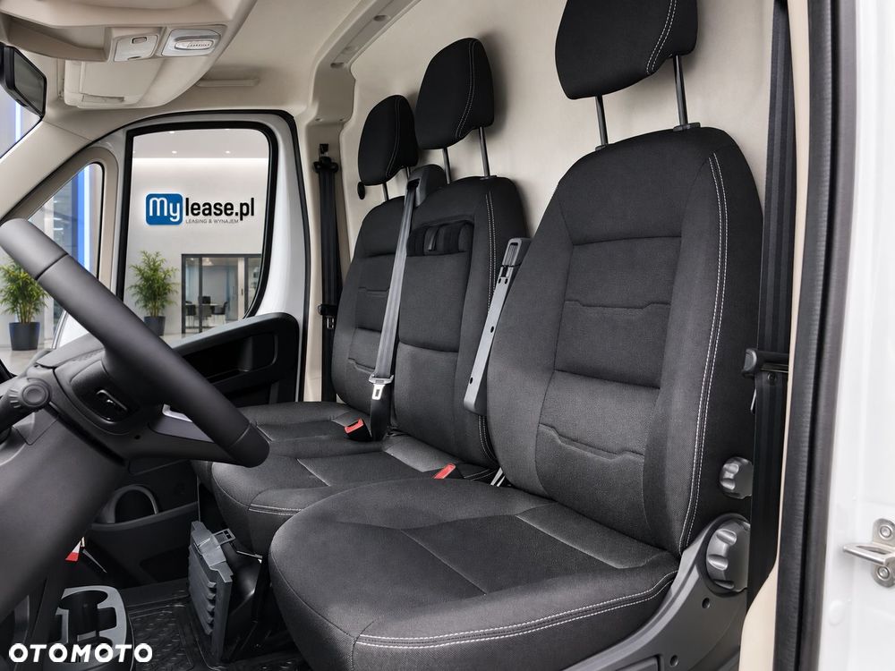 Opel MOVANO - 10
