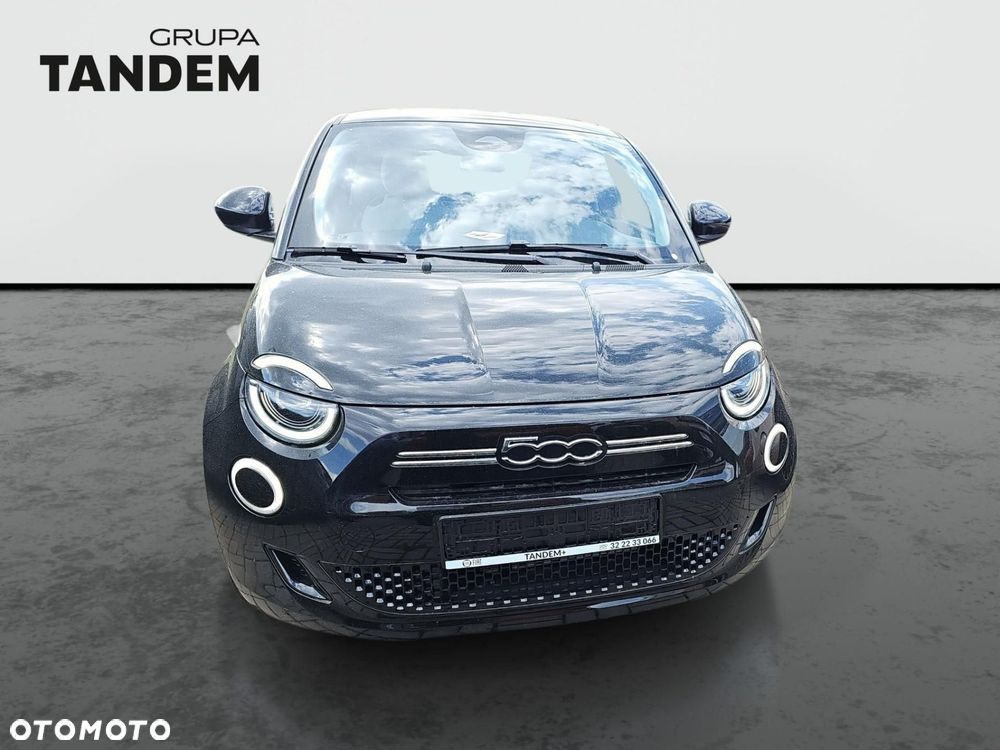 Fiat 500 - 2