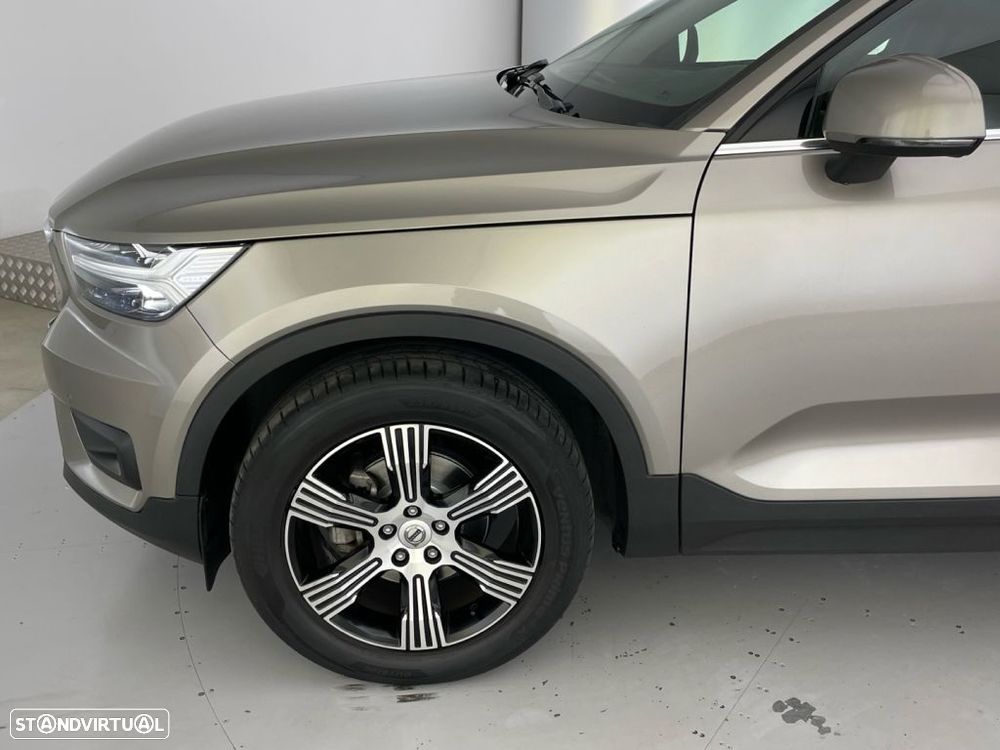 Volvo XC 40 1.5 T3 Momentum Plus Geartronic - 18