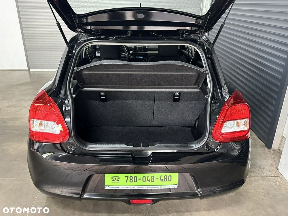 Suzuki Swift - 18