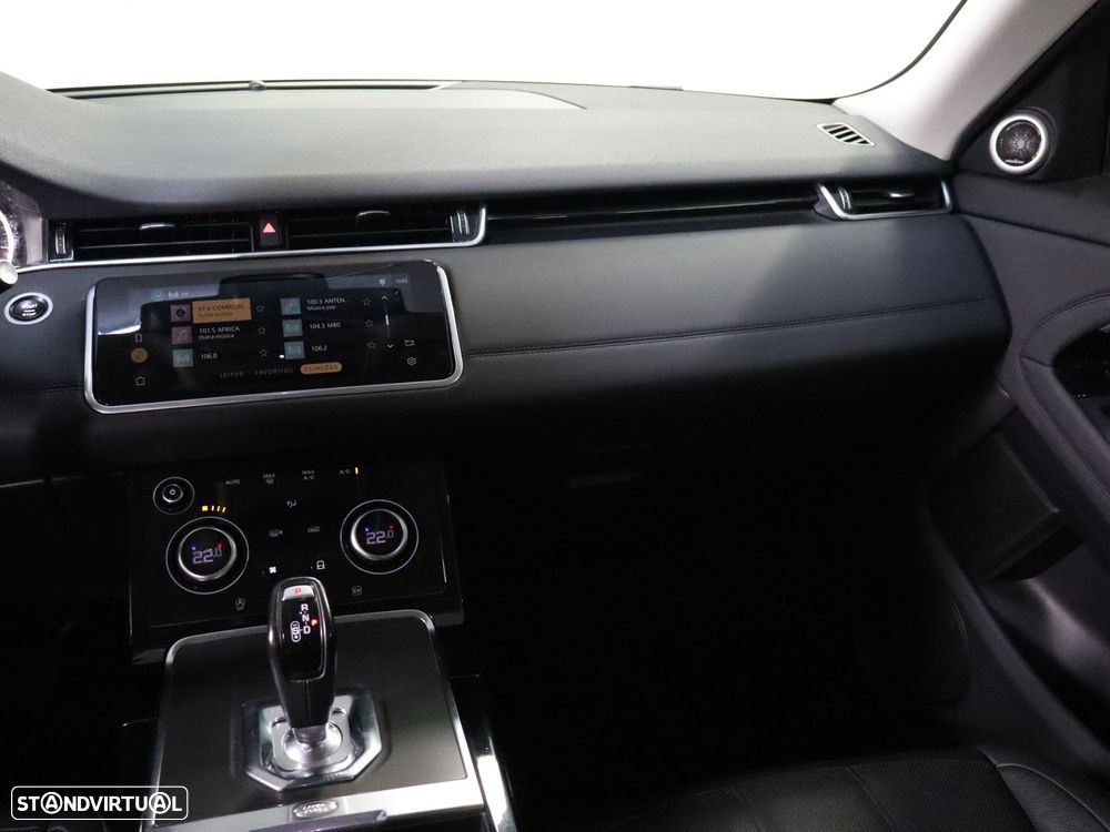 Land Rover Range Rover Evoque P300e SE - 11