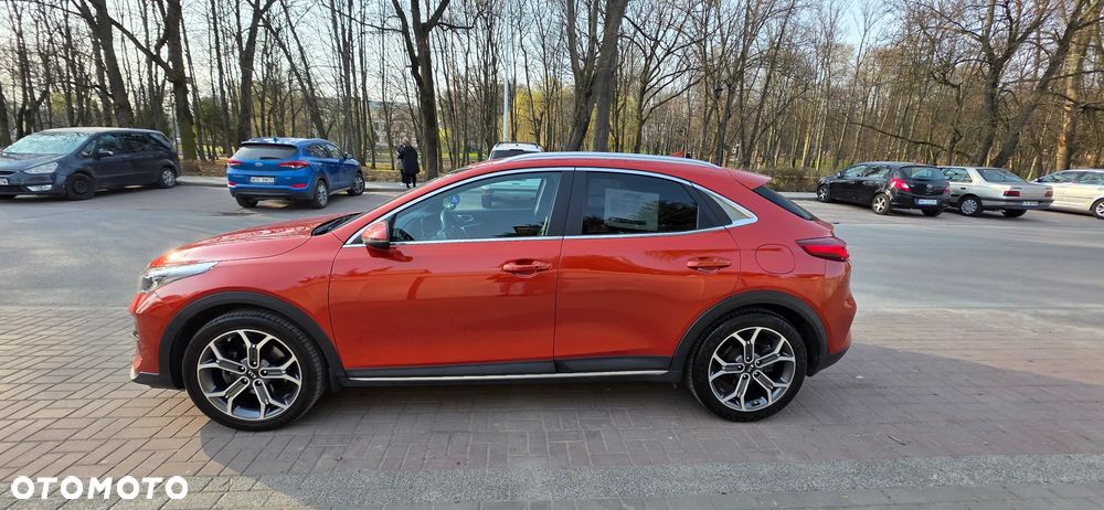 Kia XCeed 1.5 T-GDI Business Line - 5