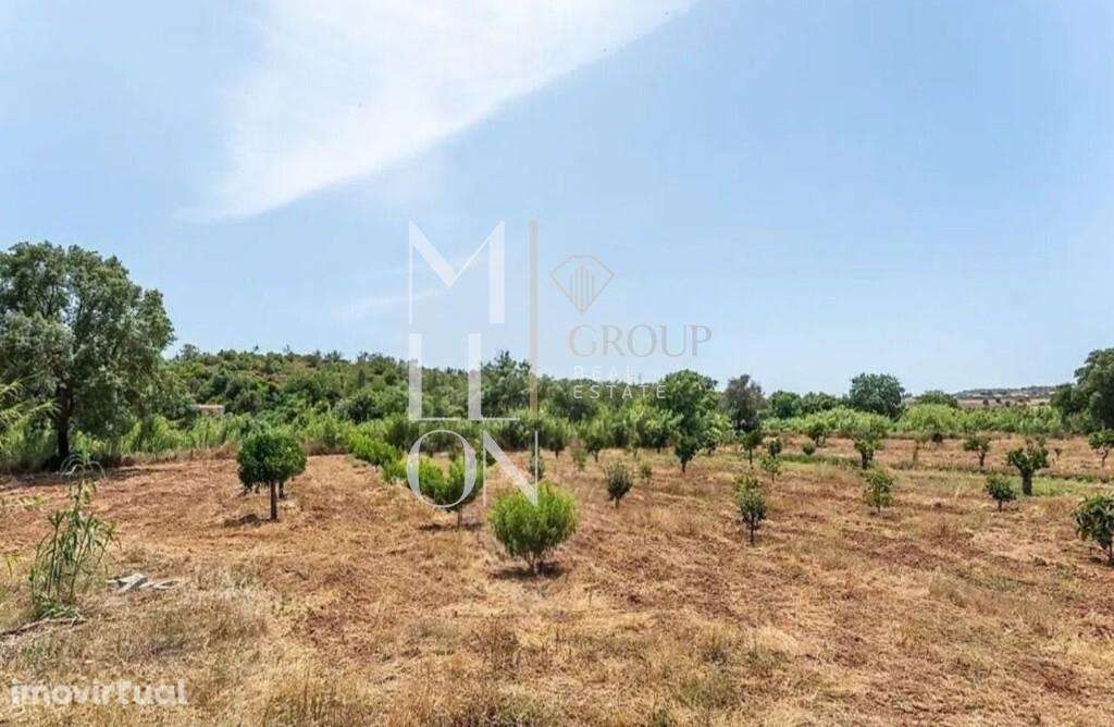 Quinta Centenária para Venda em Paderne – Um Refúgio de Charme e com b - Grande imagem: 2/10