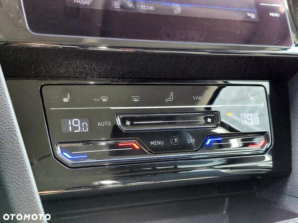 Volkswagen Passat - 22