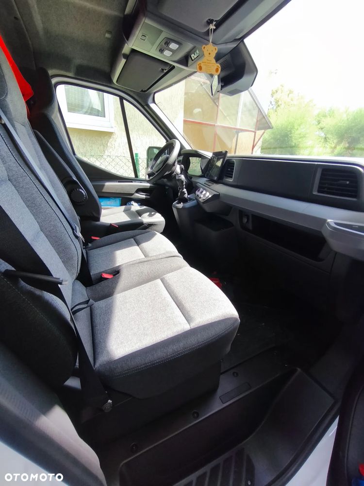 Renault Master - 4