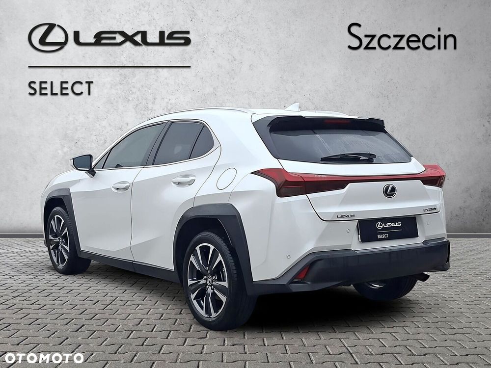 Lexus UX 250h GPF Business 2WD - 3