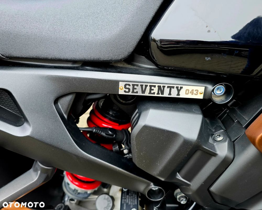 Honda CB - 14