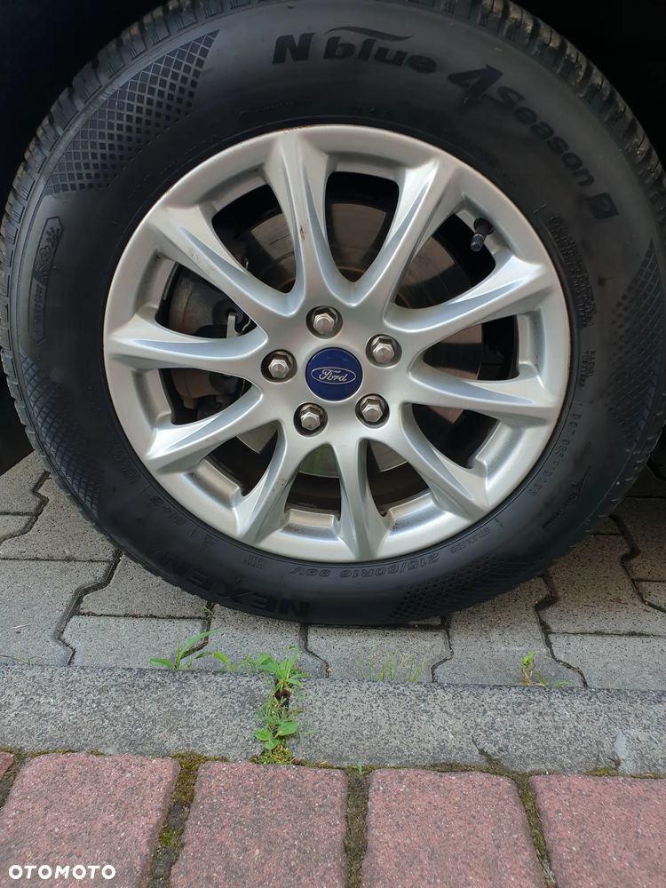 Ford Mondeo 2.0 TDCi Titanium - 39