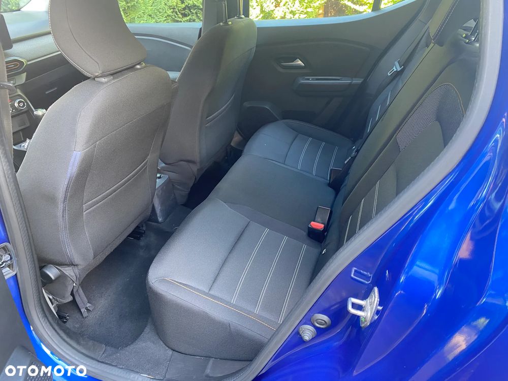 Dacia Sandero Stepway - 26