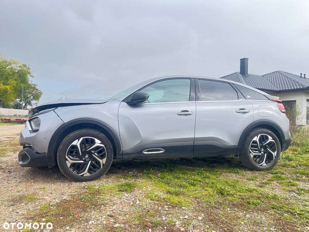 Citroën C4 - 3