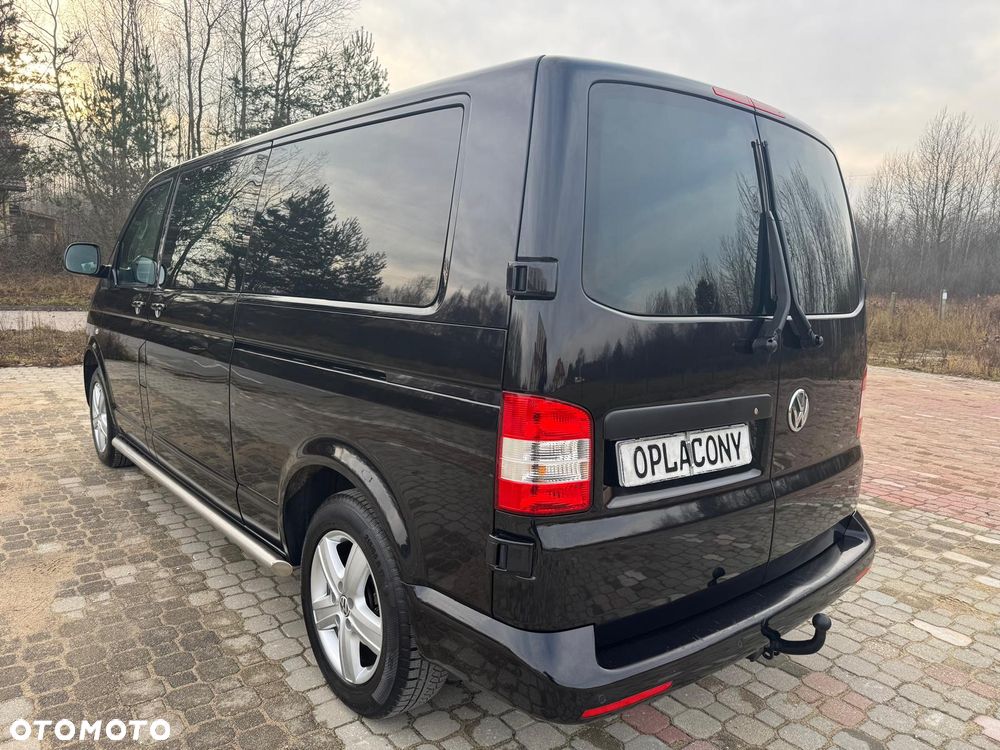 Volkswagen TRANSPORTER L2H1 - 36