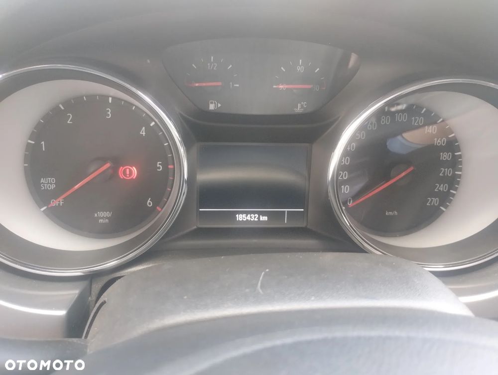 Opel Astra 1.5 CDTI S&S - 7