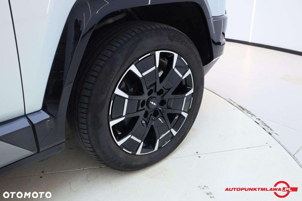 BYD Leopard 8 - 20