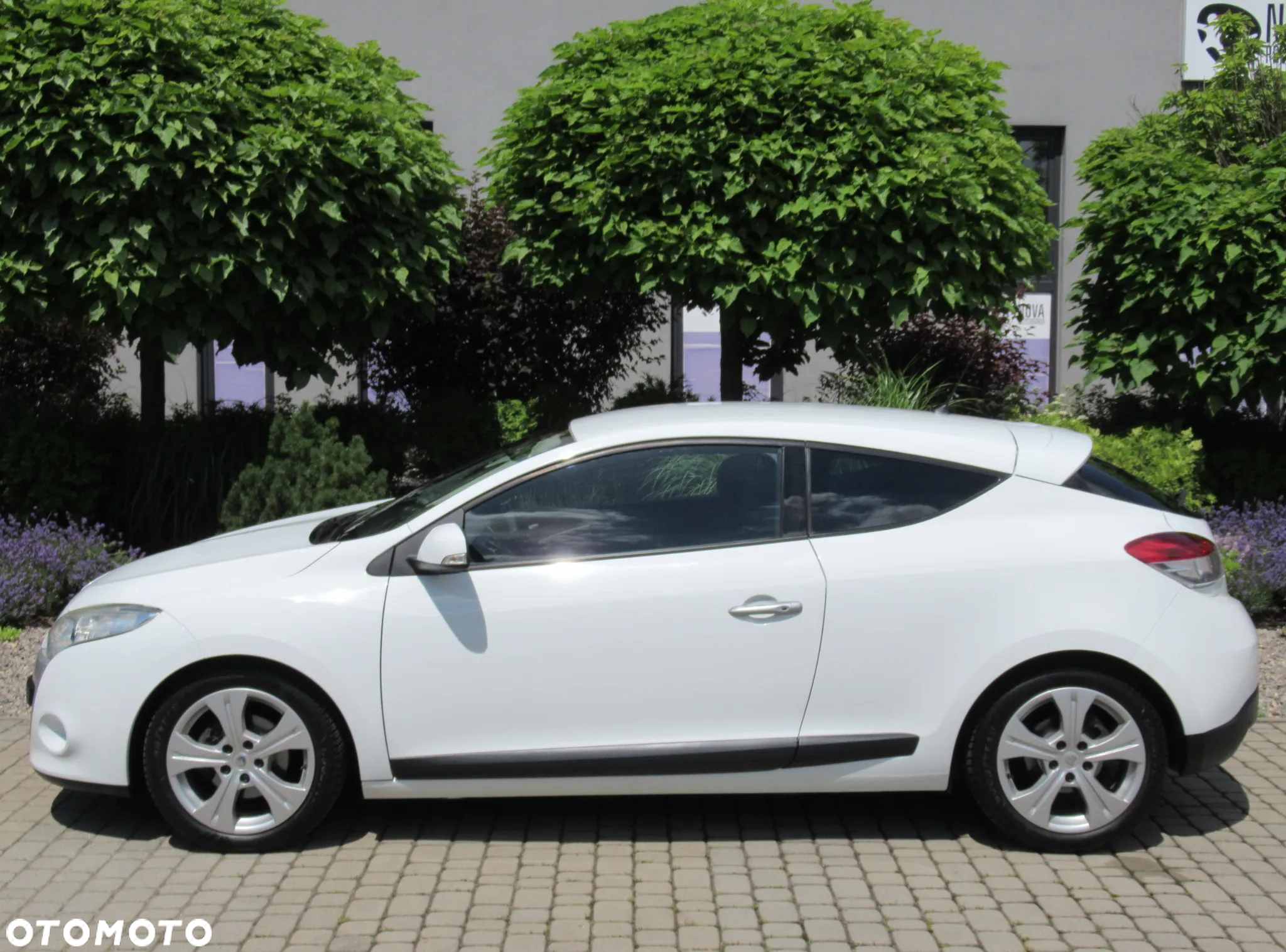 Renault Megane 1.6 16V Dynamique - 7