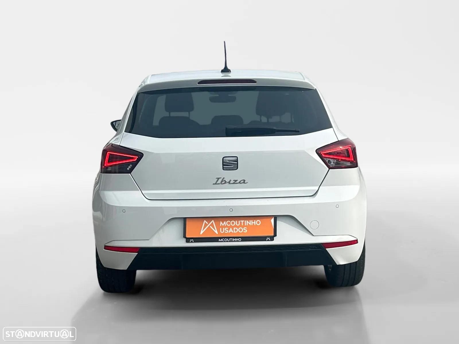 SEAT Ibiza 1.0 TSI Xcellence - 5