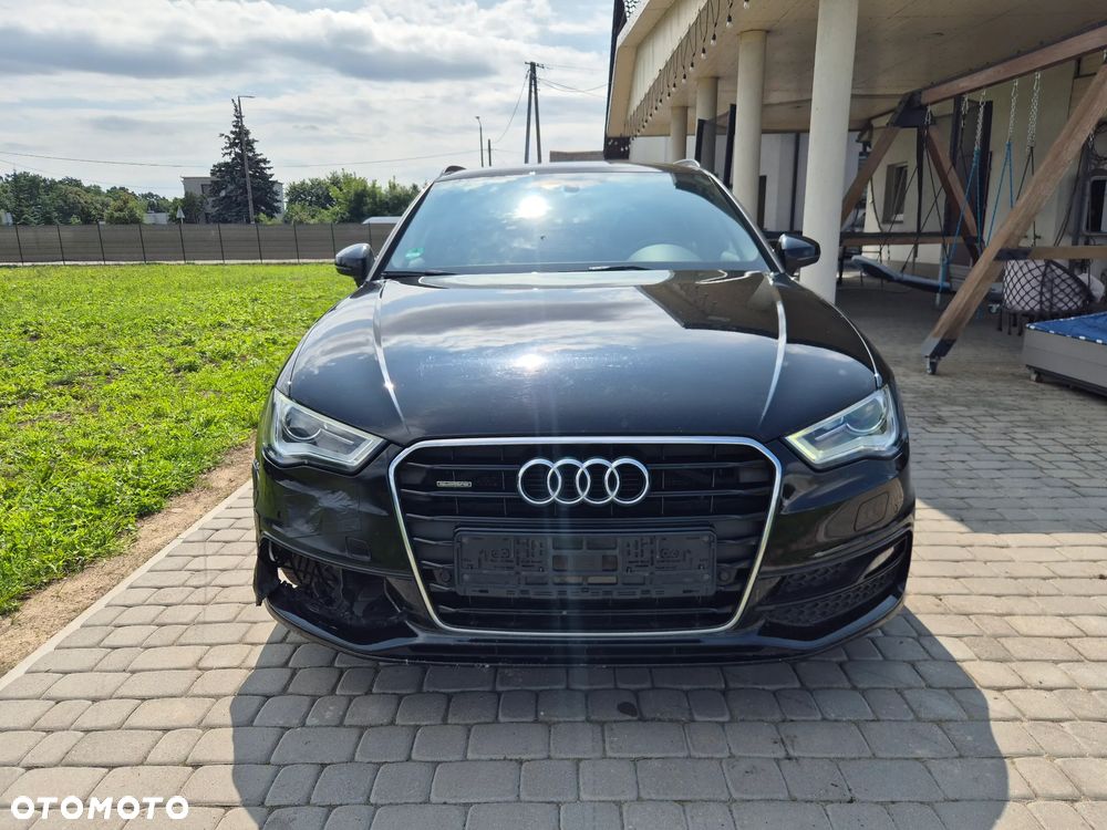 Audi A3 Sportback - 18