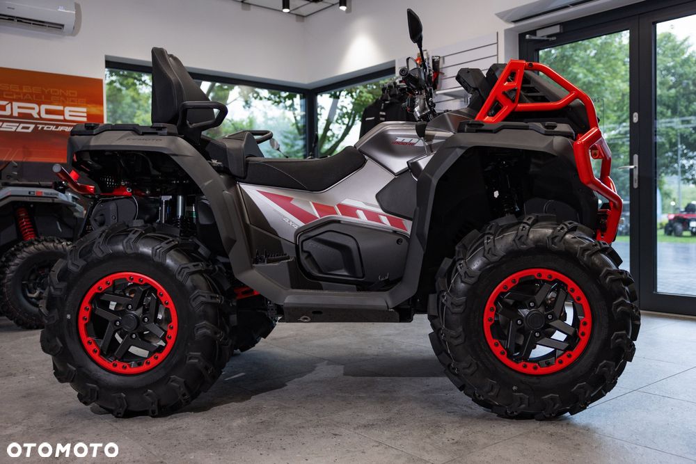 CFMoto CForce - 7