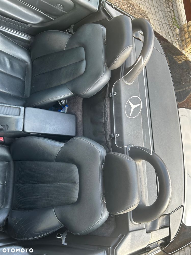 Mercedes-Benz SLK - 13