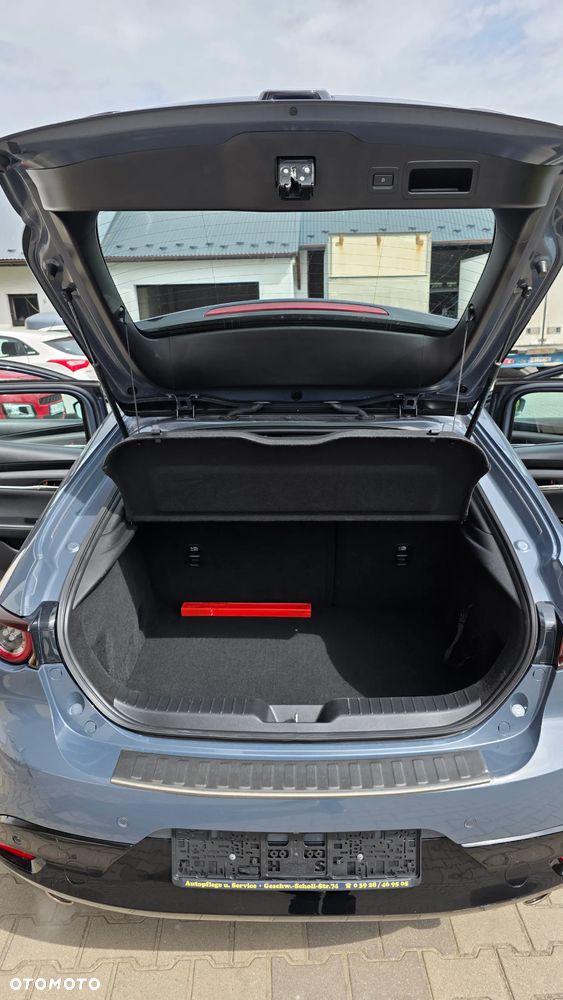Mazda 3 SKYACTIV-G 120 Urban Limited - 14
