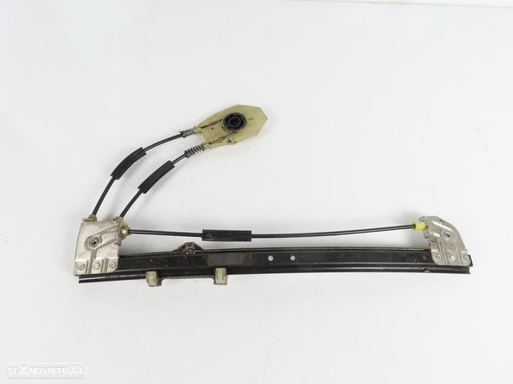 Elevador Sem Motor Esquerdo/Trás Usado / Original BMW 5 (E39)/BMW 5 Touring (E39... - 2