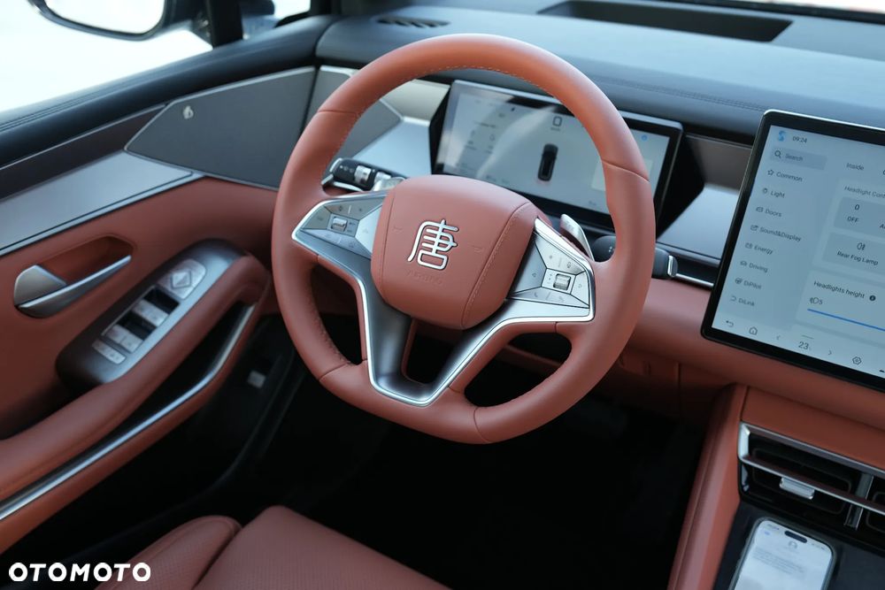 BYD Tang L - 20