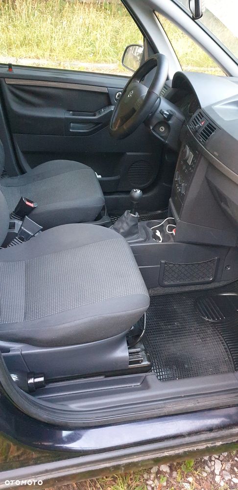 Opel Meriva 1.4 Cosmo - 5