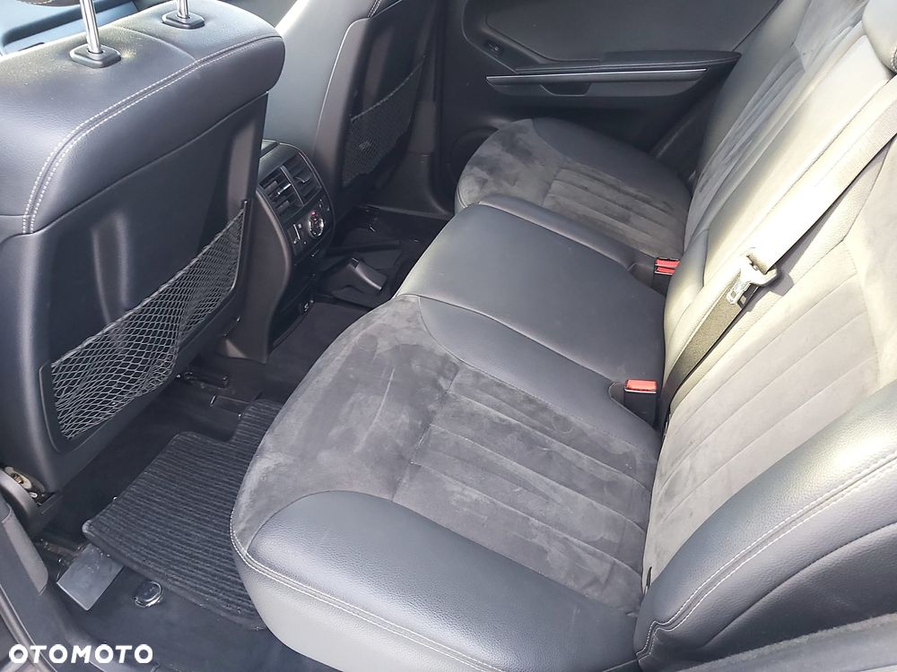 Mercedes-Benz ML 420 CDI 4-Matic - 10