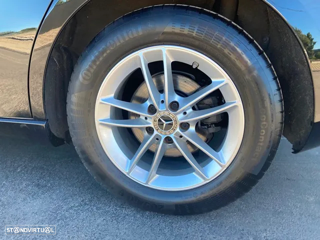 Mercedes-Benz A 180 7G-DCT Style - 11