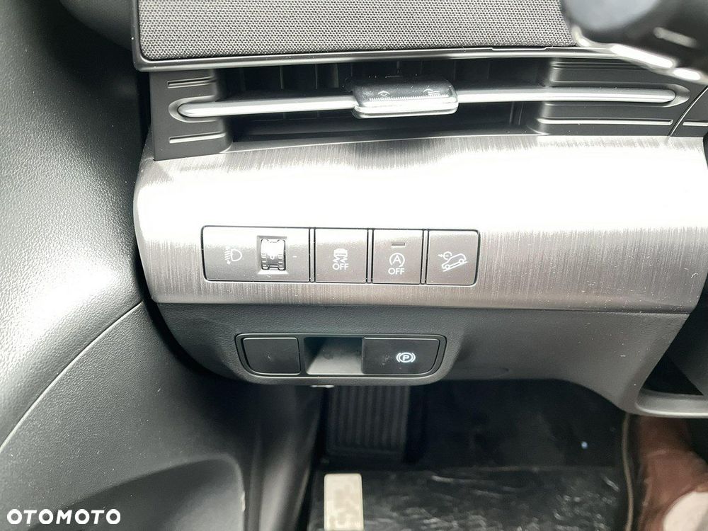 Hyundai Kona 1.0 T-GDI Smart - 20