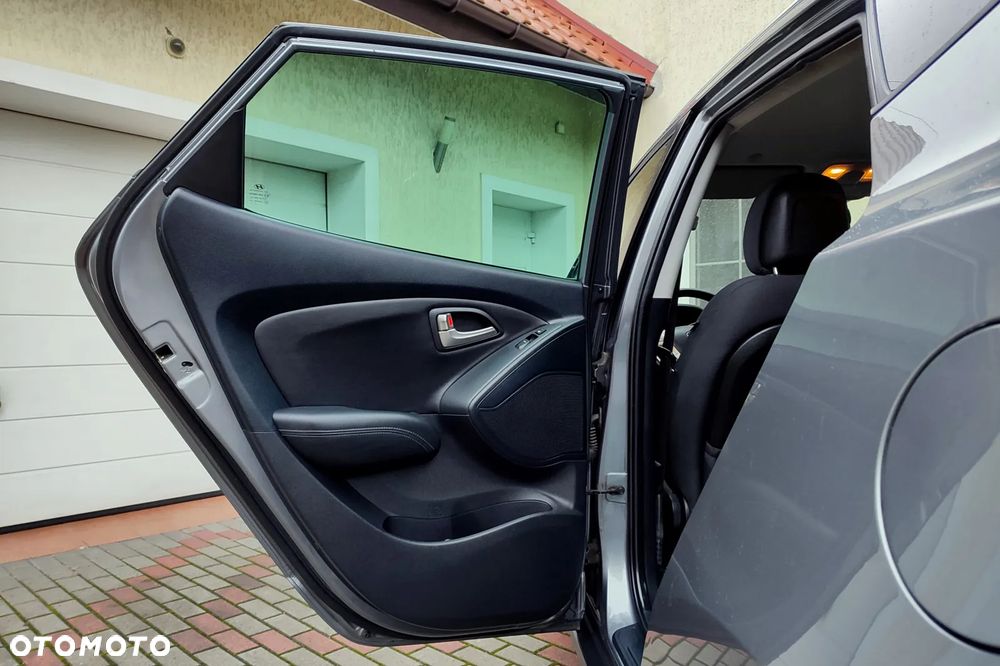 Hyundai ix35 1.6 GDI Premium 2WD - 21