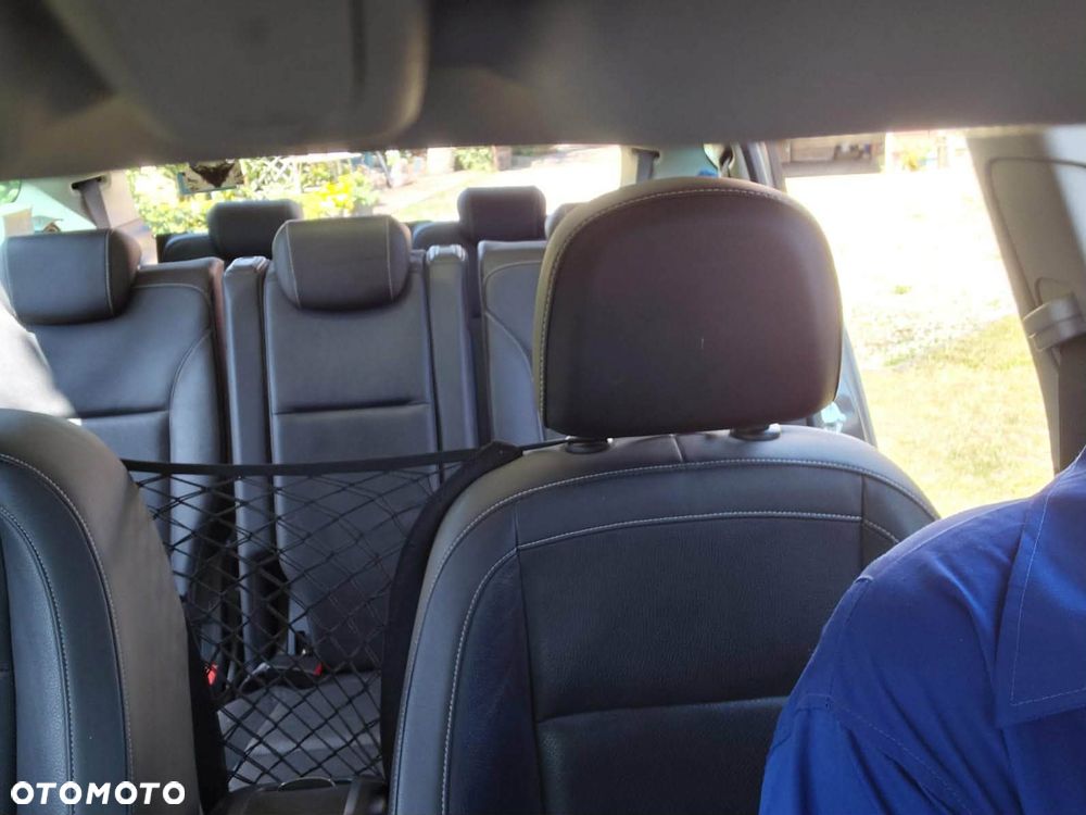 Opel Zafira Tourer 2.0 CDTI Automatik Business Edition - 16