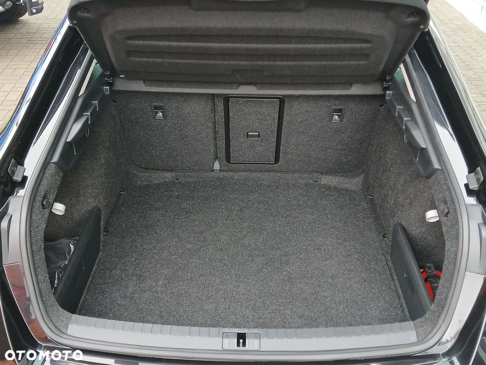 Skoda Octavia 2.0 TSI 4x4 Style DSG - 7