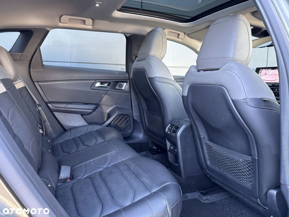 Citroën C5X 1.6 PHEV 225 Shine Pack EAT8 - 28