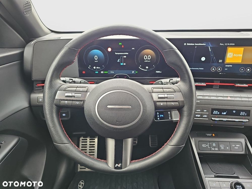 Hyundai Kona - 17