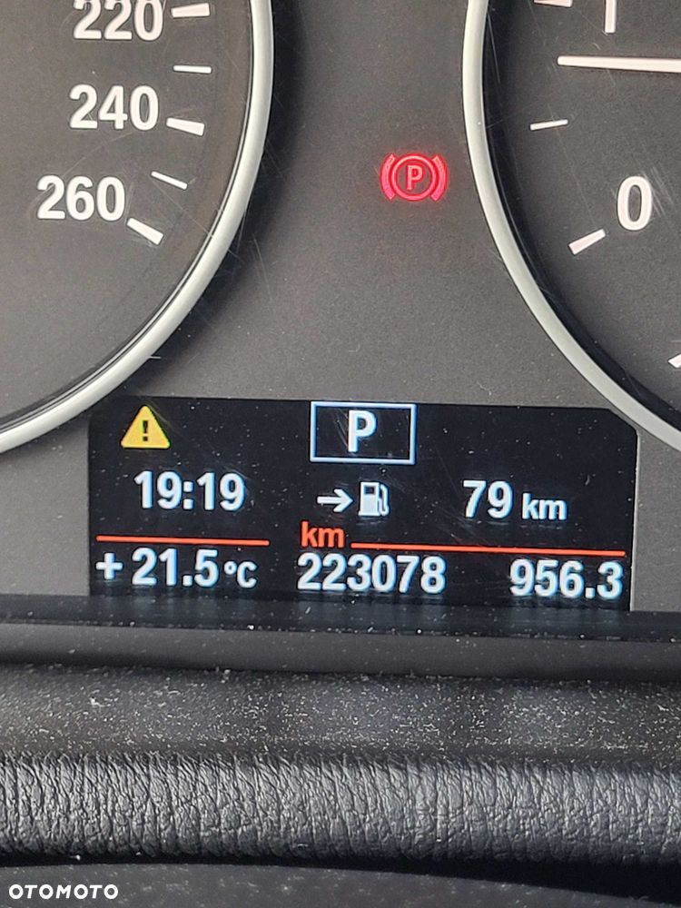 BMW X3 - 7