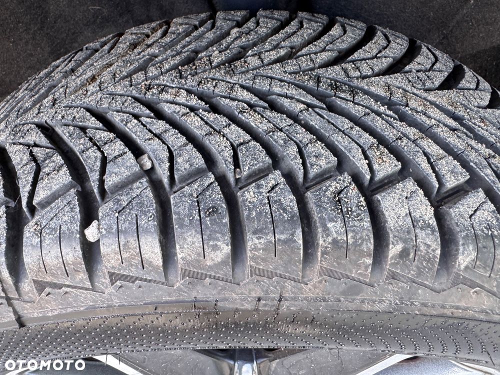 Skoda Yeti 1.2 TSI 4x2 Edition - 38