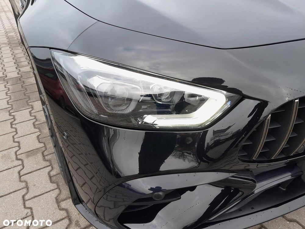 Mercedes-Benz AMG GT - 10