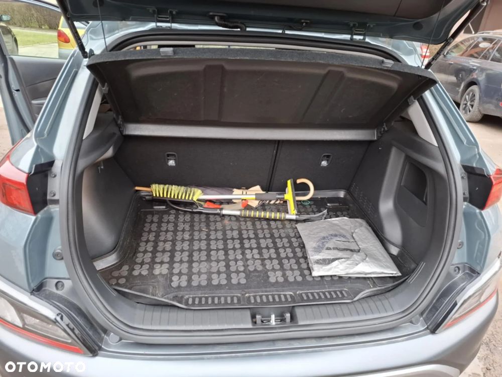 Hyundai Kona 1.0 T-GDI Premium - 5