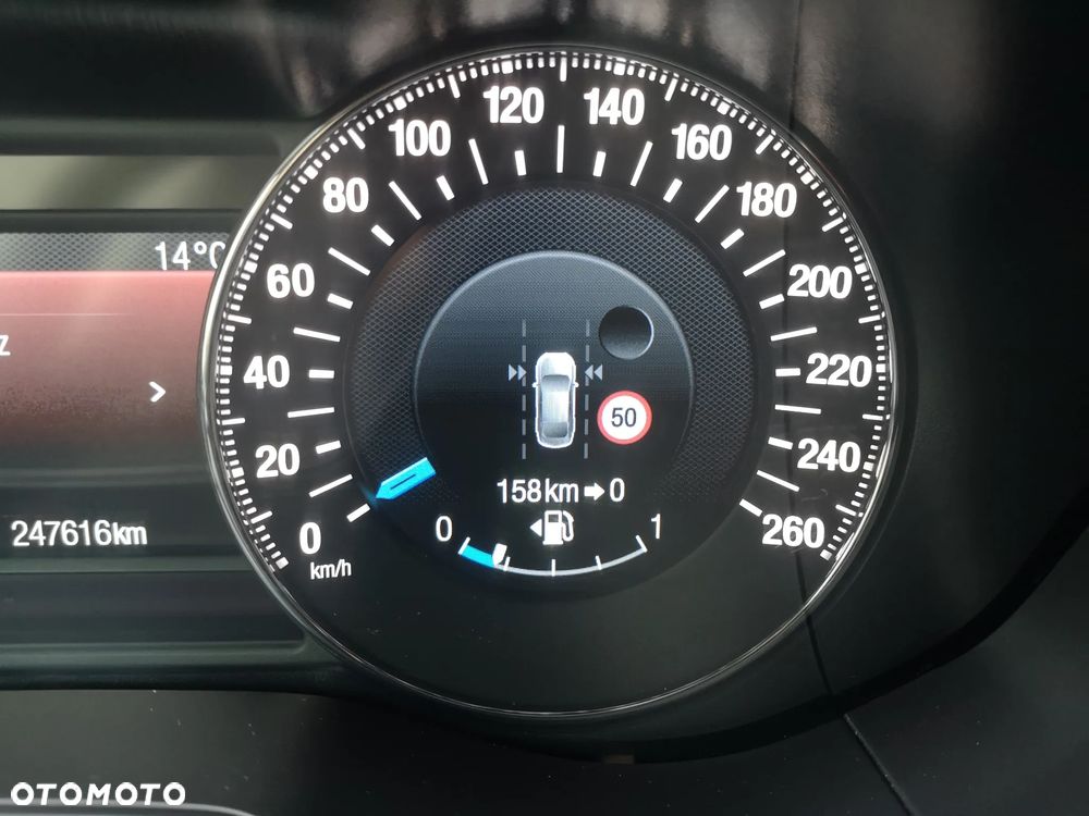 Ford Mondeo 2.0 TDCi STart-Stopp Titanium - 16