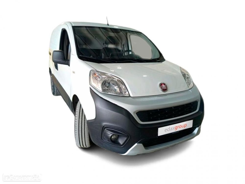 Fiat Fiorino 1.3 M-jet Adventure c/IVA - 1