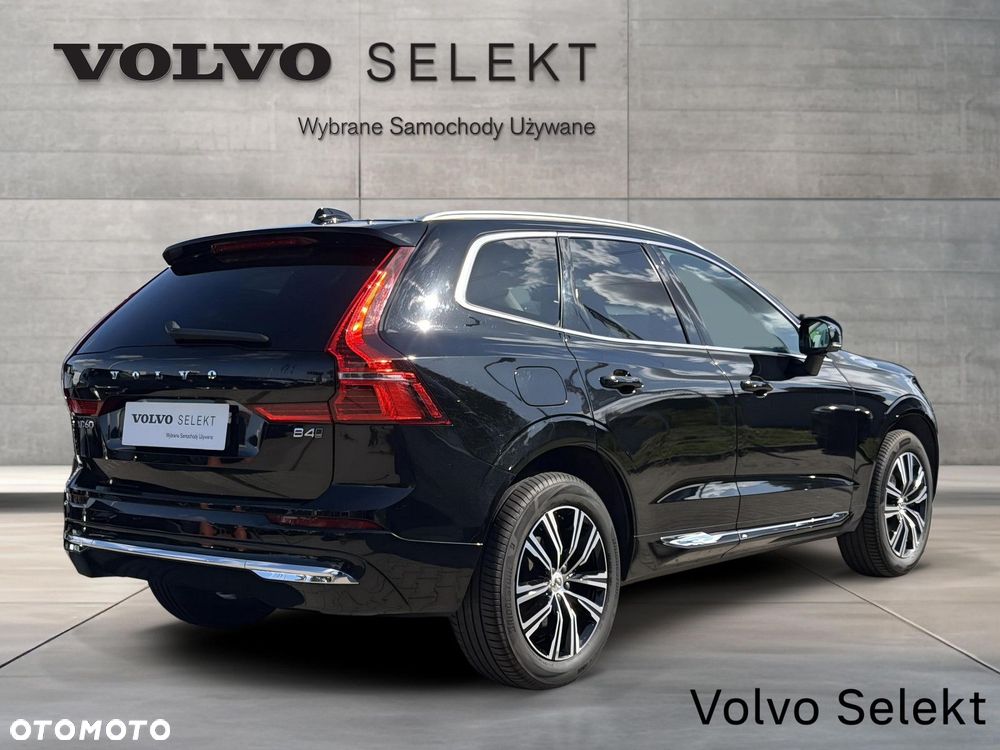 Volvo XC 60 - 7