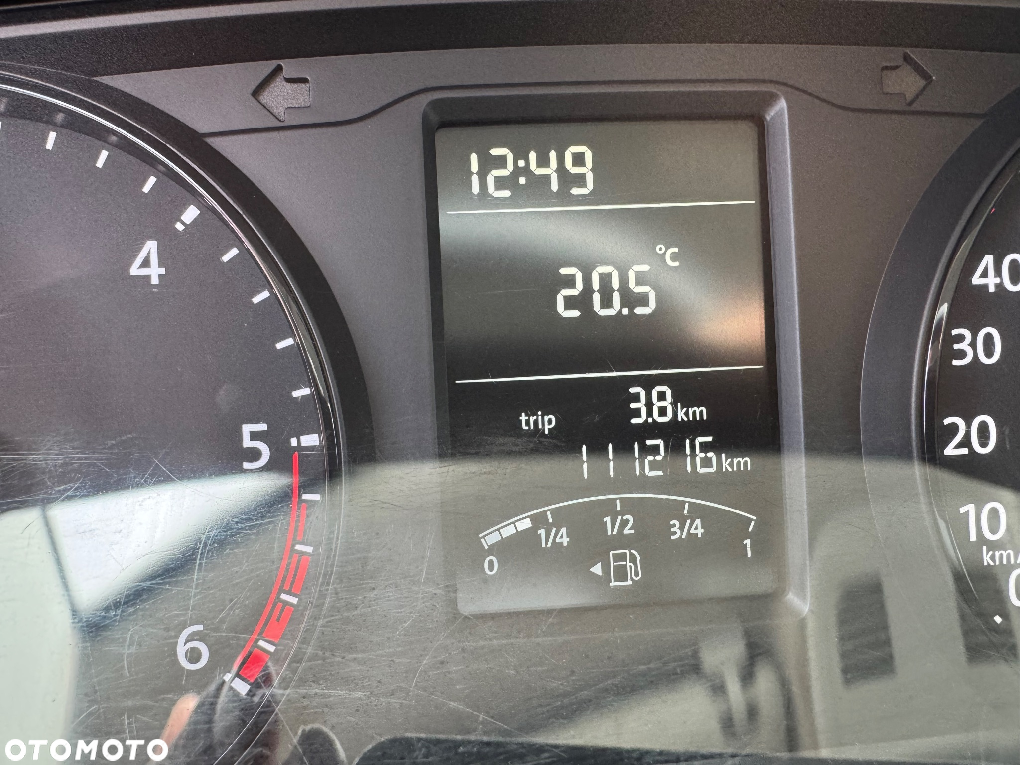 Volkswagen Caravelle 2.0 TDI L1 Highline - 21