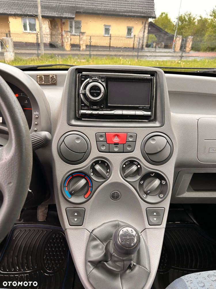Fiat Panda 1.1 Fresh - 8