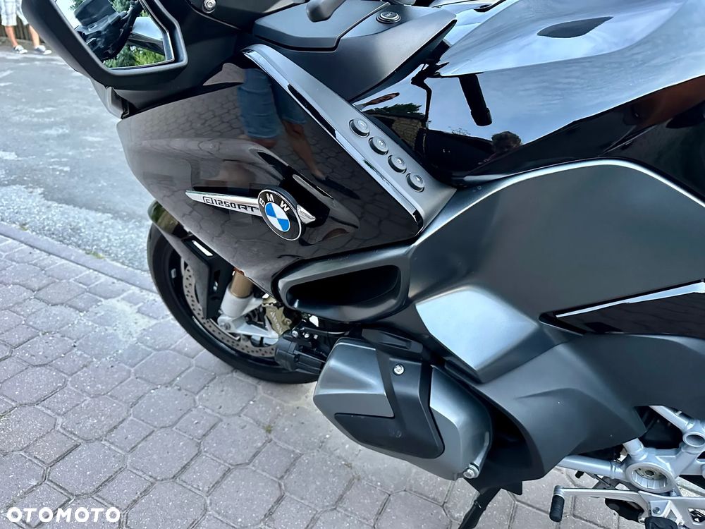 BMW RT - 4