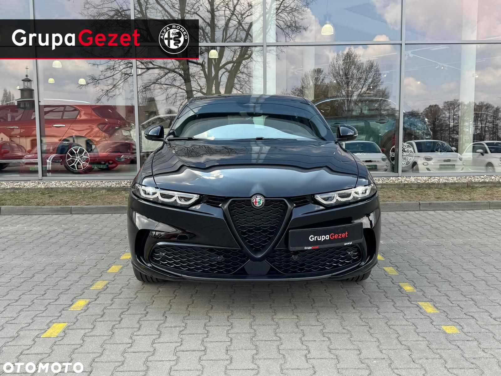 Alfa Romeo Tonale - 8