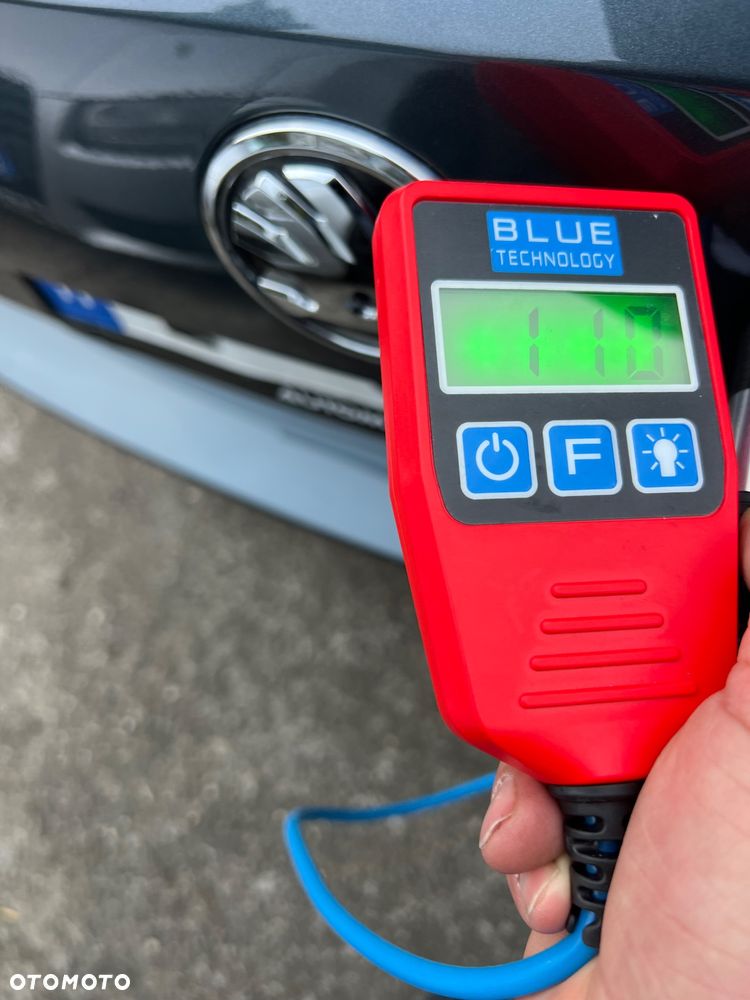 Skoda Superb 2.0 TSI 4x4 DSG Sportline - 33