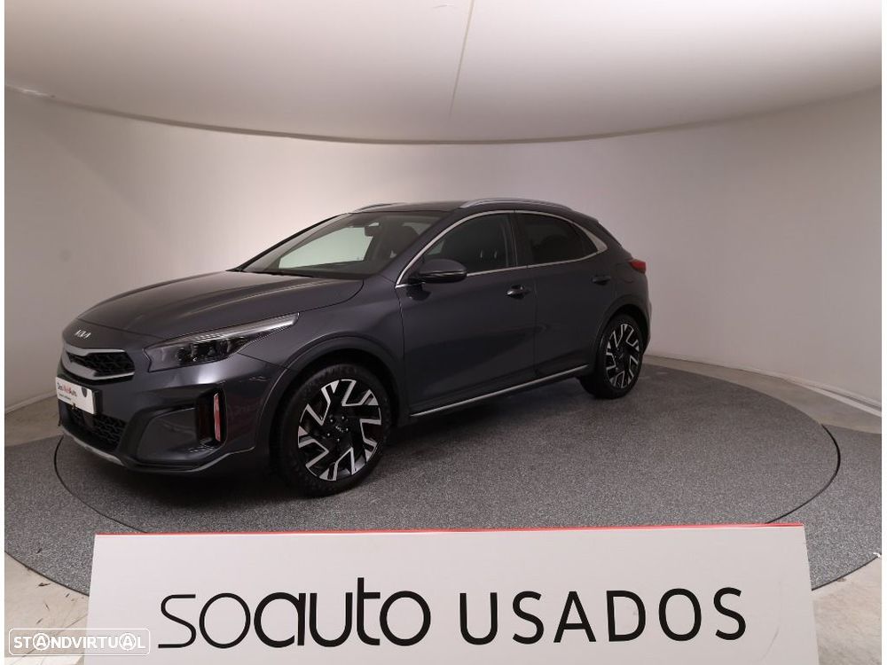 Kia XCeed 1.0 T-GDI Drive - 2